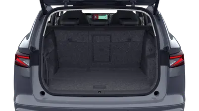 Enyaq Sportline