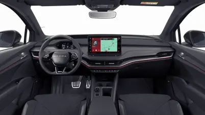 Enyaq Sportline