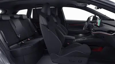 Enyaq Sportline