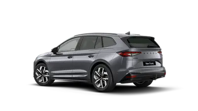 Enyaq Sportline