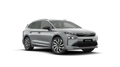 Enyaq Sportline