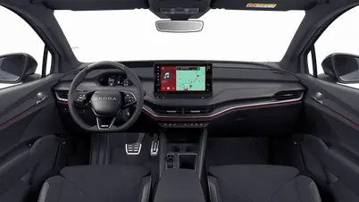 Enyaq Sportline
