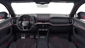 Kodiaq RS