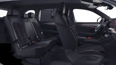Kodiaq RS