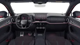 Kodiaq RS