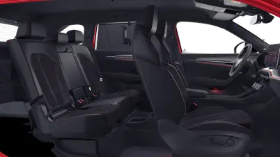 Kodiaq RS