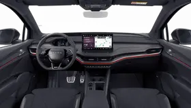 Nový Enyaq Sportline 85x