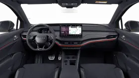 Nový Enyaq Sportline 85x