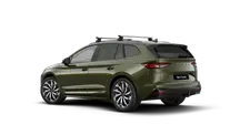 Nový Enyaq Sportline 85x