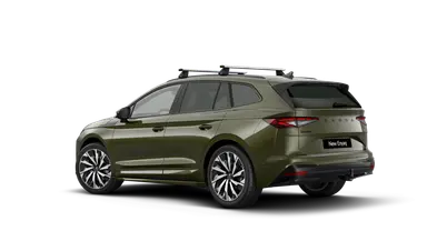 Enyaq Sportline 85x