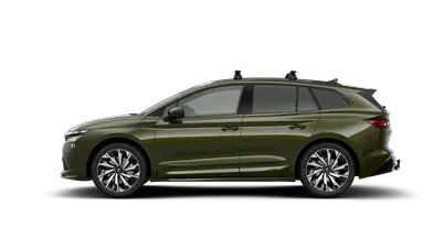 Enyaq Sportline 85x