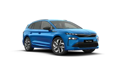 Enyaq Sportline 85x