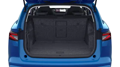 Enyaq Sportline 85x