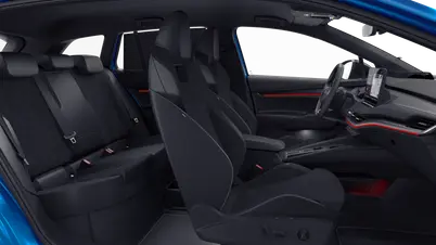 Enyaq Sportline 85x