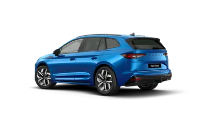 Enyaq Sportline 85x