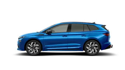 Enyaq Sportline 85x