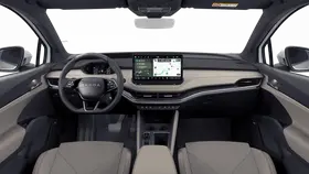 Enyaq Laurin & Klement 85x