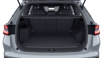 Kodiaq Sportline