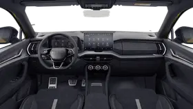 Kodiaq Sportline