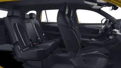 Kodiaq Sportline
