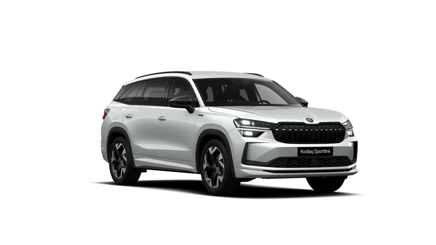 Kodiaq Sportline