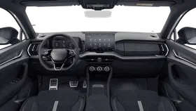 Kodiaq Sportline