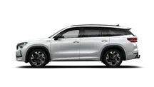 Kodiaq Sportline