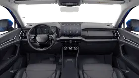 Nový Kodiaq Exclusive Selection