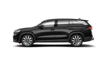 Kodiaq Exclusive Selection