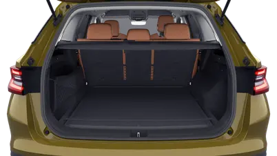 Kodiaq Exclusive Selection