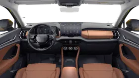 Kodiaq Exclusive Selection