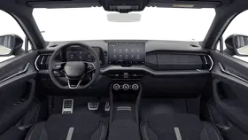 Kodiaq Sportline