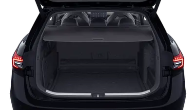 Superb Combi Sportline