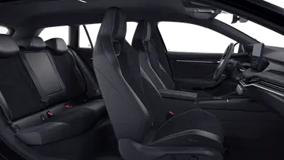 Superb Combi Sportline