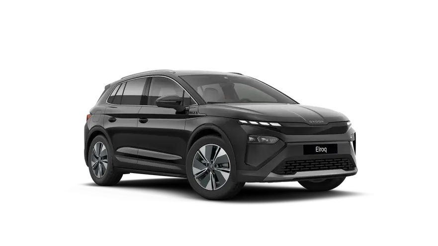 Elroq Essence 60