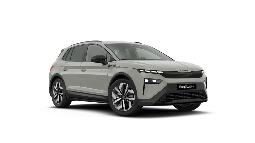 Elroq Sportline 60