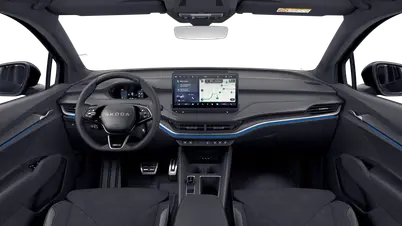 Elroq Sportline 60