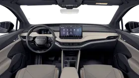 Elroq Laurin & Klement 85x