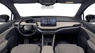 Elroq Laurin & Klement 85x