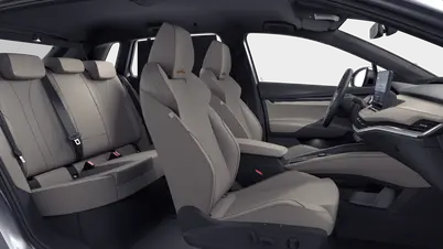 Elroq Laurin & Klement 85x