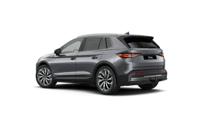 Elroq Laurin & Klement 85x