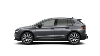 Elroq Laurin & Klement 85x