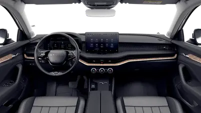 Superb Laurin & Klement