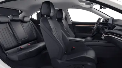 Superb Laurin & Klement