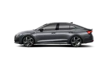 Nová Octavia Sportline