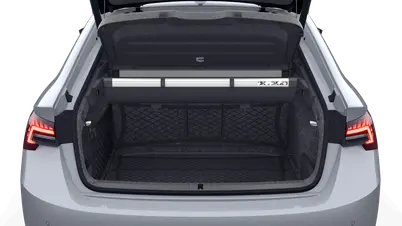 Octavia Sportline