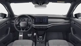 Octavia Sportline