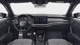Octavia Sportline