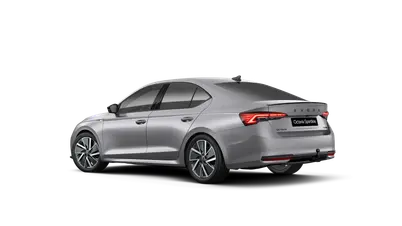 Octavia Sportline