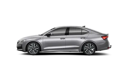 Octavia Sportline